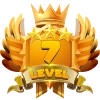 VIP level icon